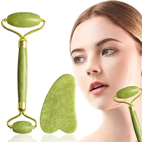 Gua Sha Face Roller