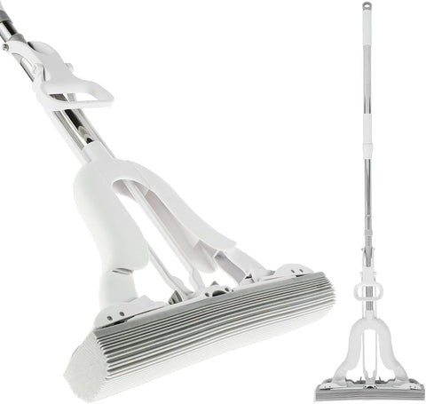 Adjustable Squeeze mop
